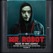 Mac Quayle: Mr. Robot, Vol. 3 (Original Television Series Soundtrack)