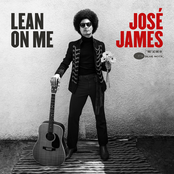 Jose James: Lean On Me