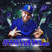 Slingin Bars With The Stars, Vol. 3