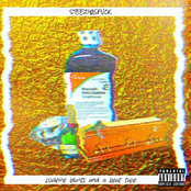 Codeine Blunts & A Beat Tape