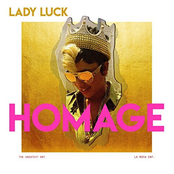 Lady Luck: Homage