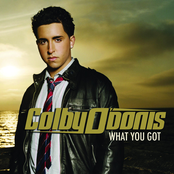 Colby O'Donis: What You Got (feat. Akon) - Single