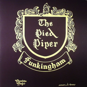 The Pied Piper Of Funkingham