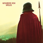 Wishbone Ash: Argus (Expanded Edition)