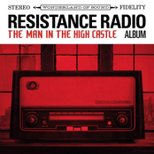 Andrew VanWyngarden: Resistance Radio: The Man in the High Castle Album