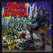 Silver Bullet by Spawn Atomic