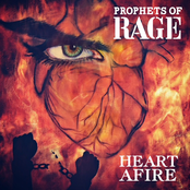 Prophets of Rage: Heart Afire