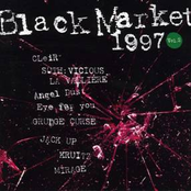 Black Market 1997 Vol.2
