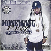 Peanut: Slappin' In The Trunk Presents: Moneygang Bully