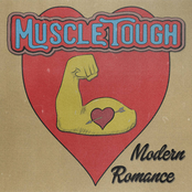 Muscle Tough: Modern Romance