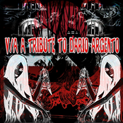 A Tribute to Dario Argento