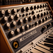 Oscillations: Analog Synth & Moog Rarities, Vol. 1
