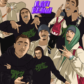 Family (feat. Benjie Gregorie)