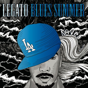 Legato Blues Summer