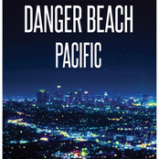 Dark Blue by Danger Beach