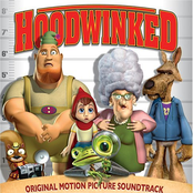 Hoodwinked