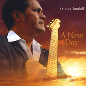 Patrick Yandall: A New Day