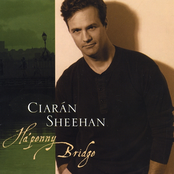 Ciaran Sheehan: Ha'penny Bridge