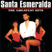 Music Makes My Life by Santa Esmeralda