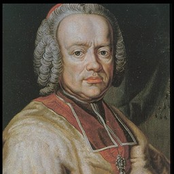 Johann Ernst Eberlin