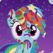 it already feels like one of those nights (minus the trash)