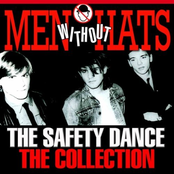 The Safety Dance – The Collection