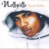 Nelly: Nellyville (Edited Version)