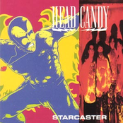 Starcaster by Head Candy