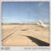 Together (Cedric Gervais Remix) - Single