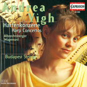 Albrechtsberger, J.G.: Harp Concerto in C Major / Partita in F Major / Wagenseil, G.C.: Harp Concerto in G Major