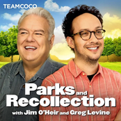 Parks and Recollection