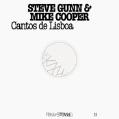 Cantos de Lisboa