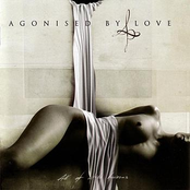 Cover My World by Agonised By Love