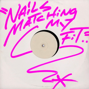 Nails Matching My Fit - Single