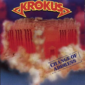 Say Goodbye by Krokus