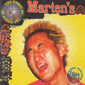 The Worst Of... Marten's