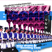 Sexy Drums & Booming Bass