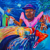 Lo Tiguerone Tambien Lloran