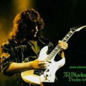 J.r. Blackmore