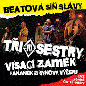 Visací Zámek + Tři Sestry