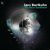 New Continent by Lars Bartkuhn