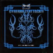 CYBER BILLY ATTACK