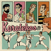 Karatekas