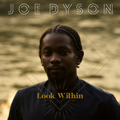 Joe Dyson: Look Within