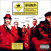 The Macks: Snatch: Stealin' Stones & Breakin' Bones