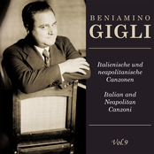 Beniamino Gigli, Vol. 9