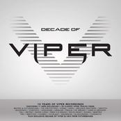 Decade Of Viper (10 Years Of Viper Recordings)