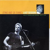 Last Session (Live)
