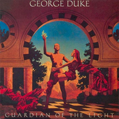 Stand by George Duke