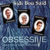 Obsessive by Sidi Bou Said